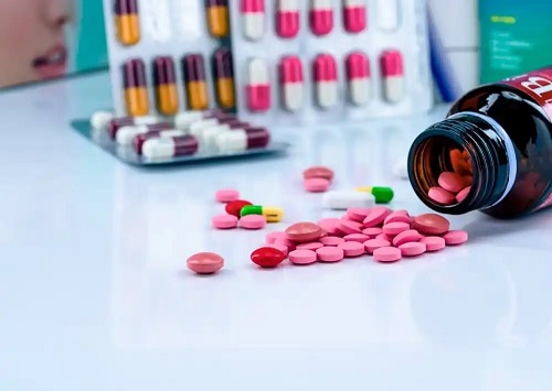 Cele mai bune medicamente pentru cistită