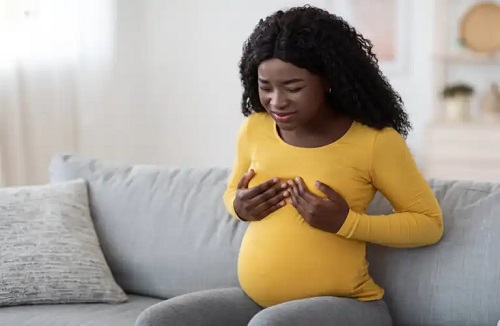Nevrita intercostală în sarcină: ce este și cum se tratează?