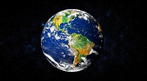 Planeta Terra