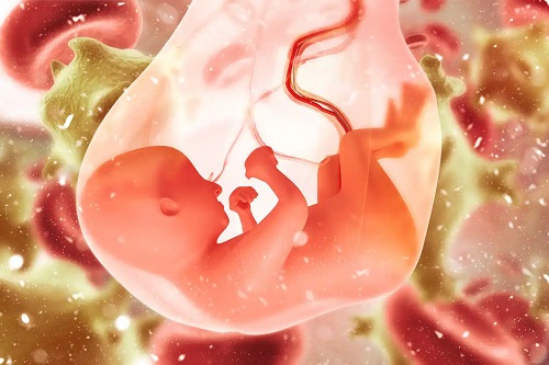 Problemele cu lichidul amniotic