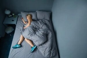 Somnul odihnitor pentru sportivi: de ce este important?