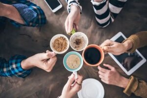 Tipuri de cafea: caracteristici și beneficii