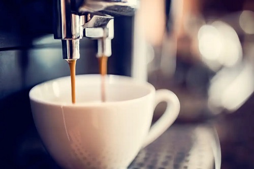 Tipuri de cafea la espressor