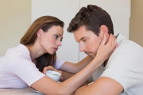 Cum ajuți o persoană cu anxietate în cuplu