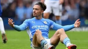 Antrenamentul gambelor: exerciții pentru a obține mușchii lui Jack Grealish