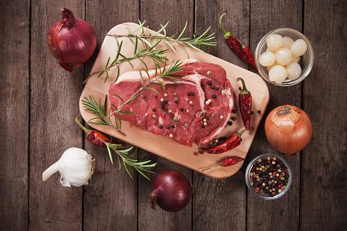 Carne roșie