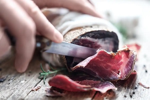 Cum se prepară carnea de porc