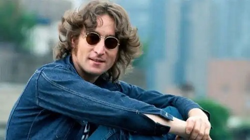 Citate de la John Lennon din tinerețe