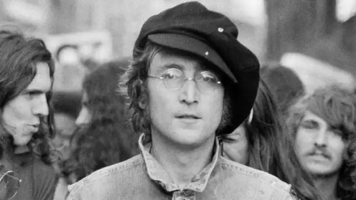 Citate de la John Lennon despre pace, viață și iubire