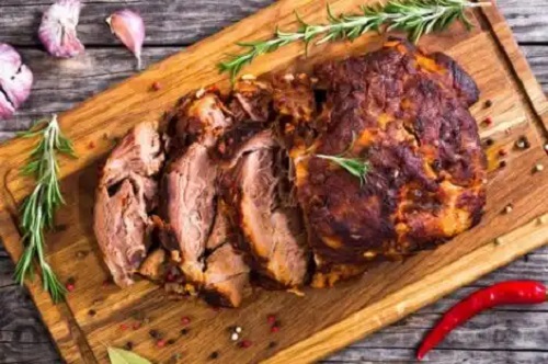 Cum se prepară carnea de porc în funcție de bucată
