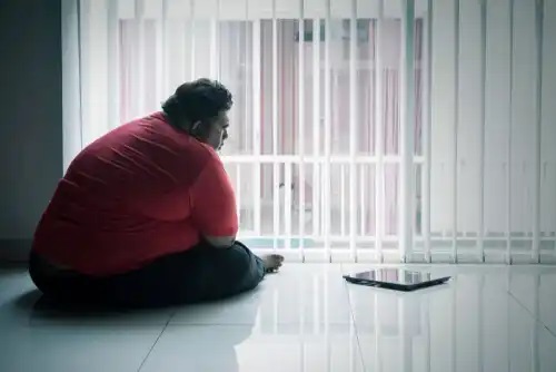 Depresia și obezitatea: există o relație genetică?