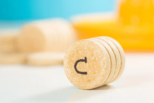 Efectele secundare ale vitamine C sub formă de suplimente