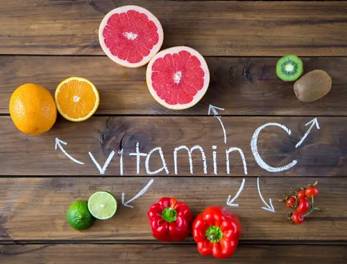 Efectele secundare ale vitaminei C