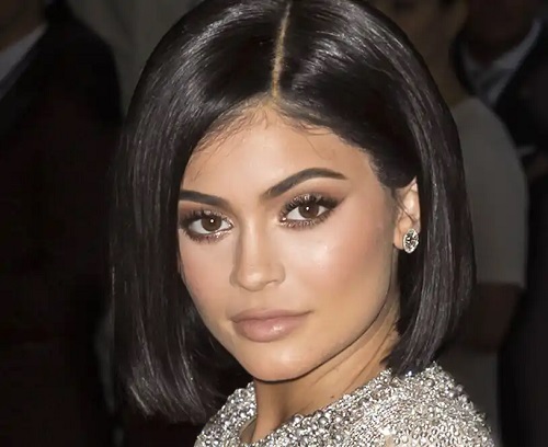 Kylie Jenner pe lista de eroi în viața reală