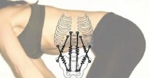Exercițiu incredibil de eficient pentru mușchii abdominali