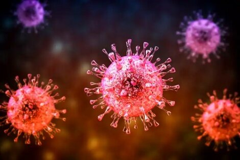 Tot ce trebuie să știți despre infecția cu citomegalovirus