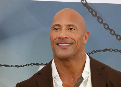 Dwayne Johnson