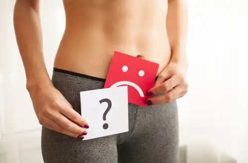 Modificările secrețiilor vaginale: cauze și prevenție