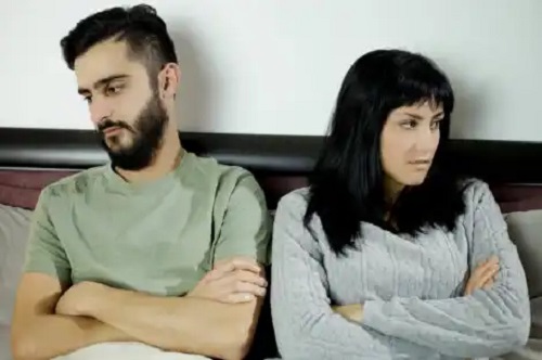 Partenerul meu nu vrea copii, ce fac?
