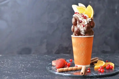 Rețetă de choco tacos de casă