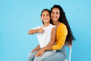 Săptămâna Mondială a Imunizării: schema corectă de vaccinare