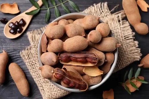 Semințele de tamarind: o gustare sănătoasă cu multe beneficii