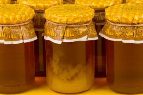 Soluții pentru mierea cristalizată sau zaharisită