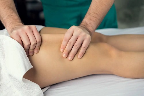 Specialist care face masaj pentru celulită