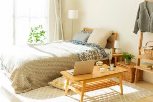Stilul oriental chic: noua tendință pentru decorarea interioarelor