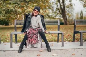Stilul vestimentar în straturi: cum să fiți la modă?