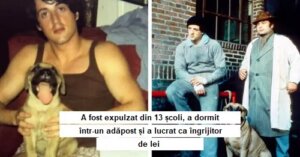 Succesul lui Sylvester Stallone și încrederea în sine