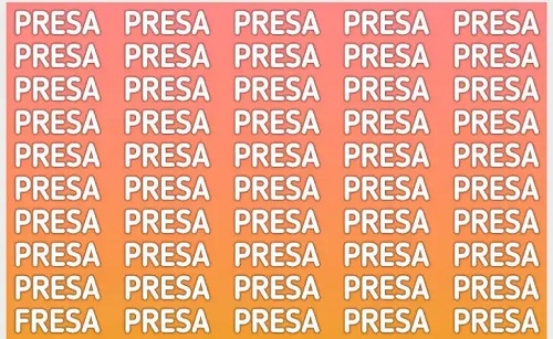 Testează-ți ochii în mod rapid
