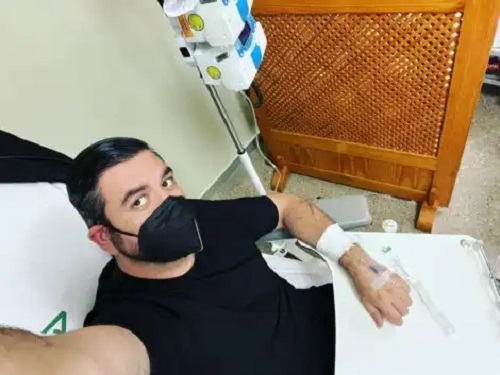 Manu Sánchez are cancer testicular: măsuri de protecție