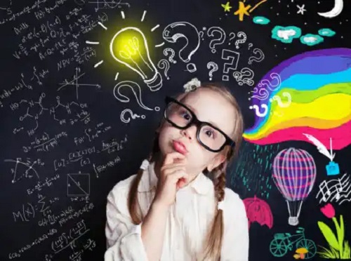 5 caracteristici ale geniilor