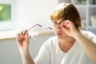 Ce este chemoza conjunctivală și cum afectează ochii?
