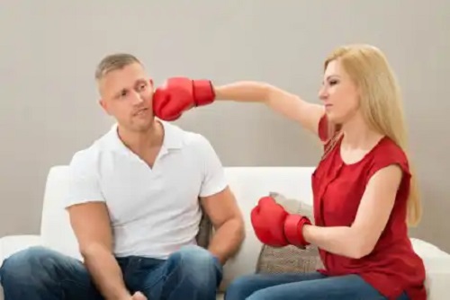 Cum să eviți comportamentul agresiv?