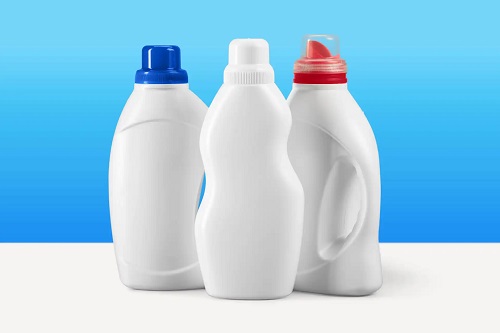 Detergent cu care se spală hainele bebelușilor