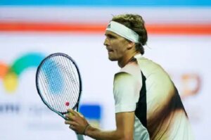 Alexander Zverev: diabetul la sportivi de talie mondială