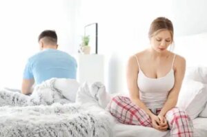 Aveți o dorință sexuală scăzută? Puteți suferi de anafrodizie!
