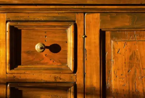 Tratamente pentru eliminarea cariilor din mobilier
