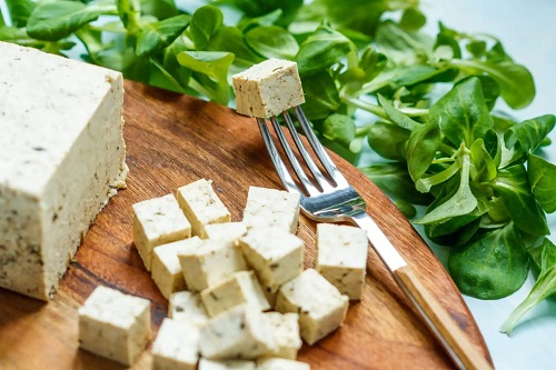 Glutenul în dieta vegetariană