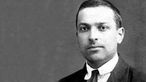 Cercetătorul Lev Vygotsky