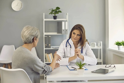 Medic care explică ce se întâmplă dacă o femeie ia Viagra