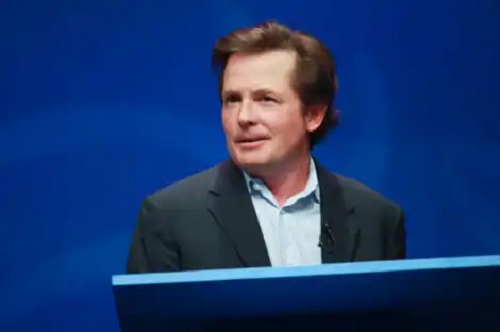 3 vedete cu boala Parkinson