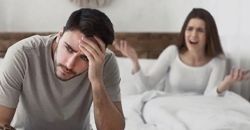 Perfecționismul în relația de cuplu