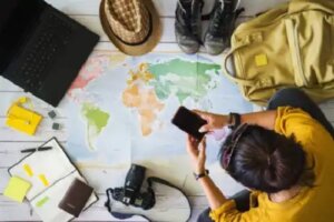 10 pași pentru a planifica o călătorie perfectă