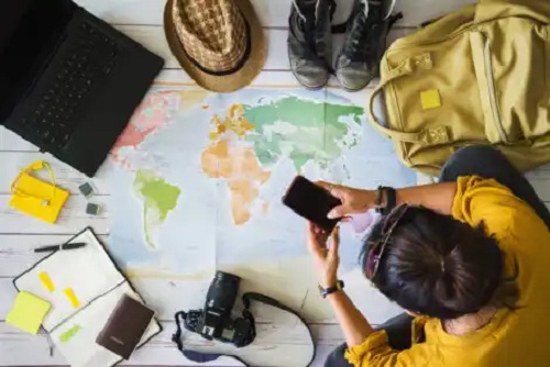 10 pași pentru a planifica o călătorie perfectă