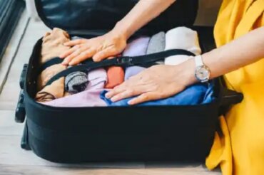 9 sfaturi pentru a pregăti bagajul pentru călătorie