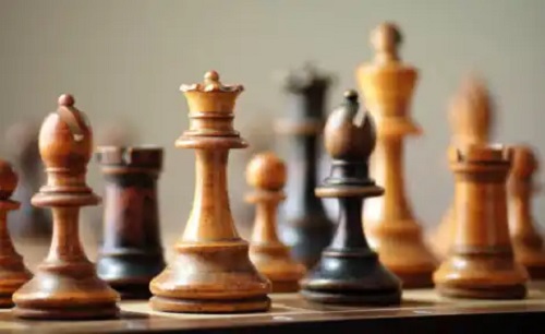De ce este șahul un sport?
