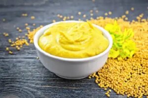Salata picantă: informații nutriționale și beneficii pentru sănătate